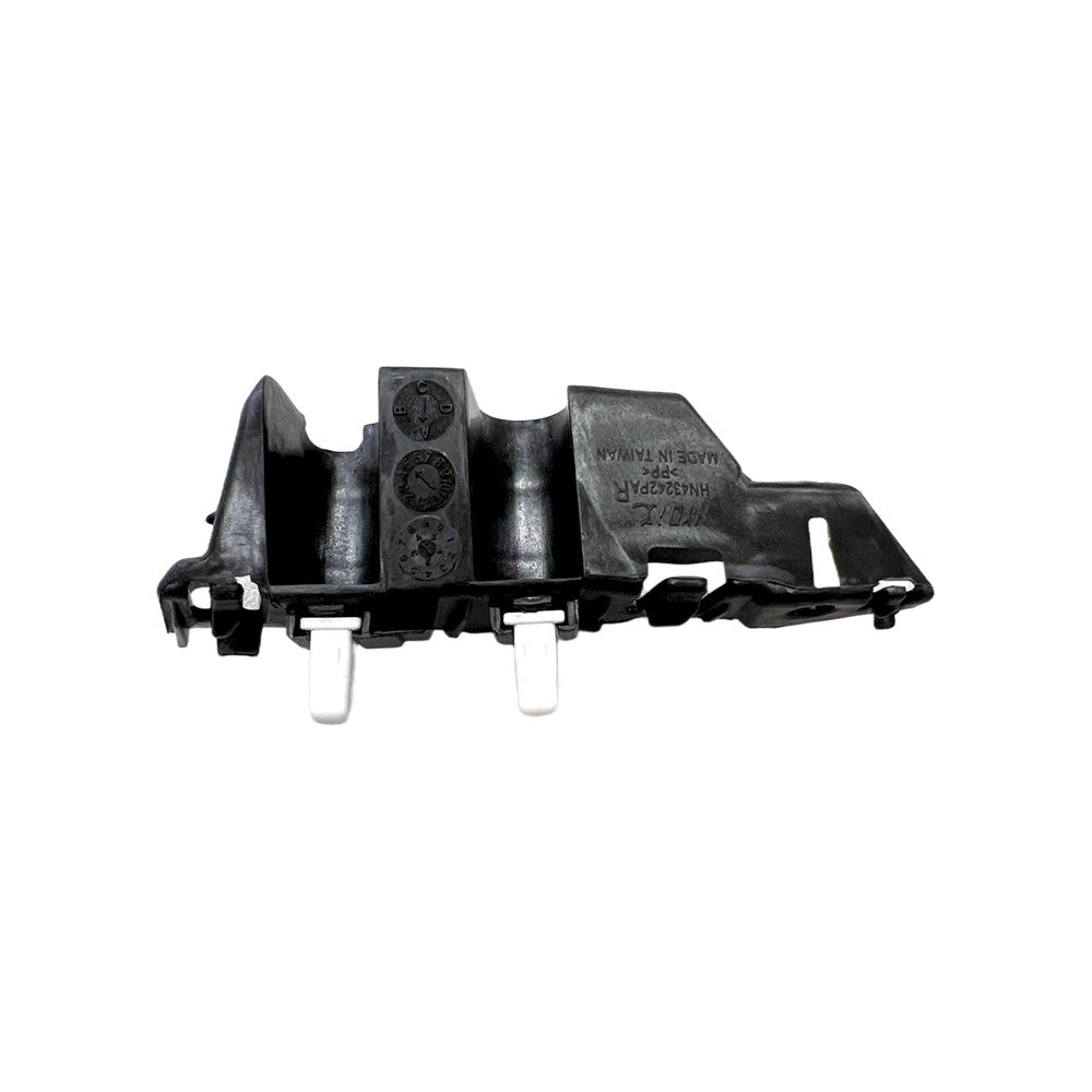 Front Right Front Passenger Side Bumper Cover Bracket 2024-2025 Hyundai Elantra N, Elantra