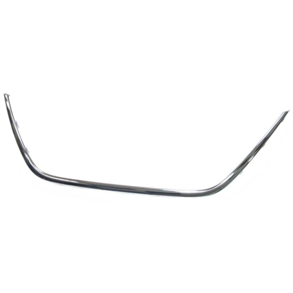 Grille Surround Molding 2009-2010 Hyundai Sonata