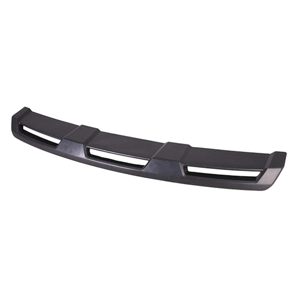 Front Bumper Cover Center Skid Plate Surround Panel 2013-2016 Hyundai Santa Fe