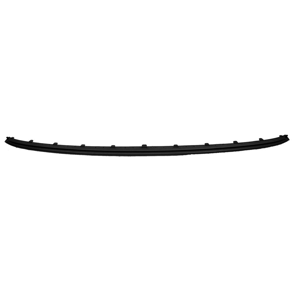 Front Bumper Cover Molding 2015-2017 Hyundai Sonata