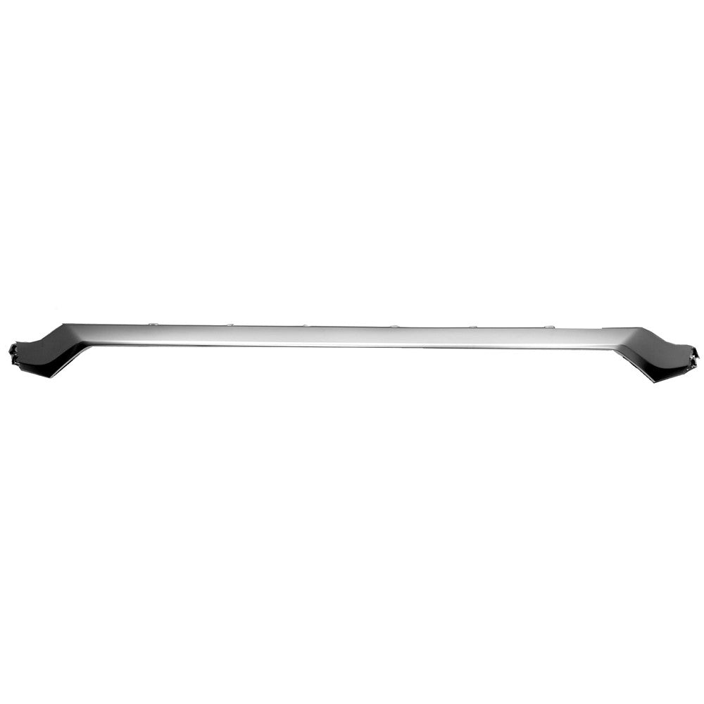 Front Center Bumper Cover Molding 2019-2020 Hyundai Santa Fe