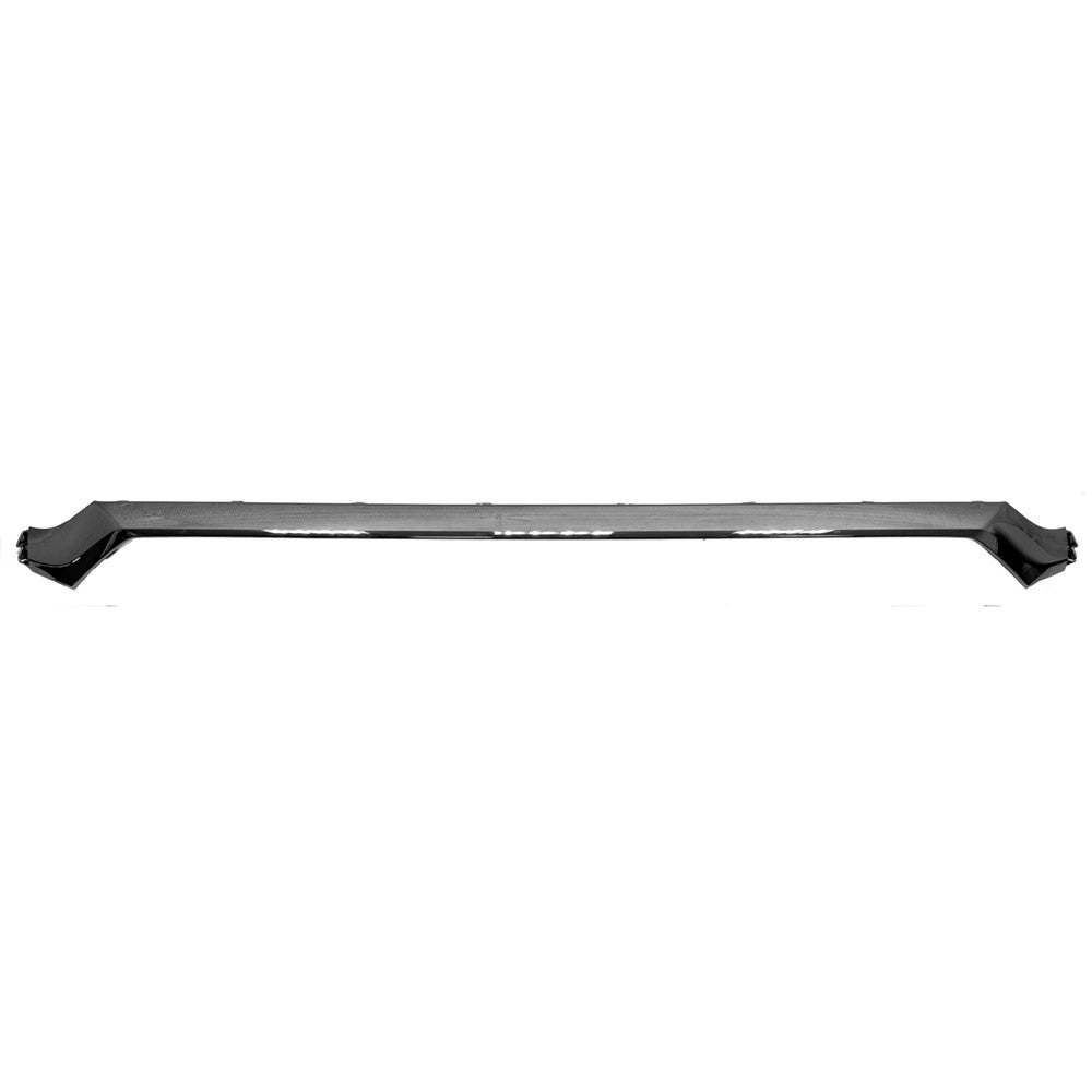 Front Center Bumper Cover Molding 2019-2020 Hyundai Santa Fe
