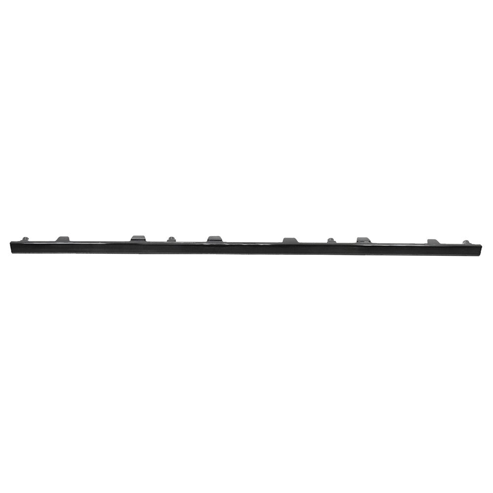Front Lower Bumper Cover Molding 2021-2023 Hyundai Elantra