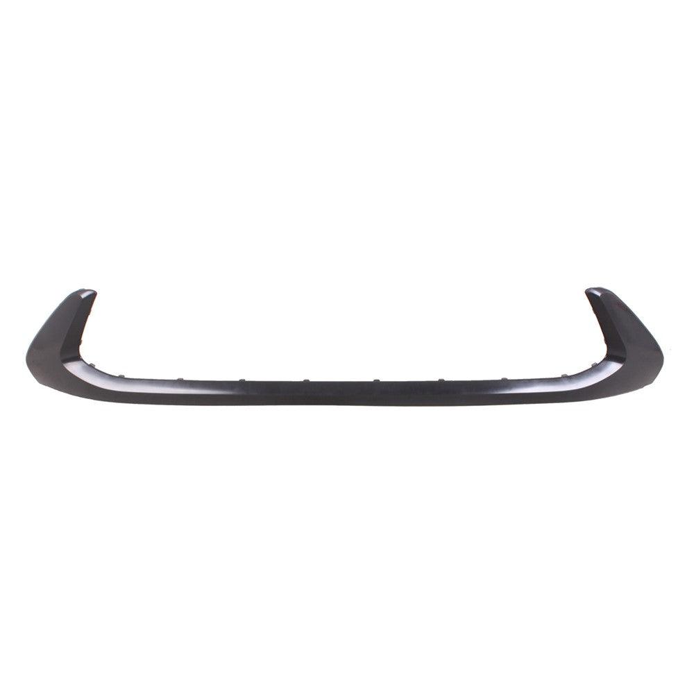 Front Lower Bumper Cover Molding 2022-2023 Hyundai Kona
