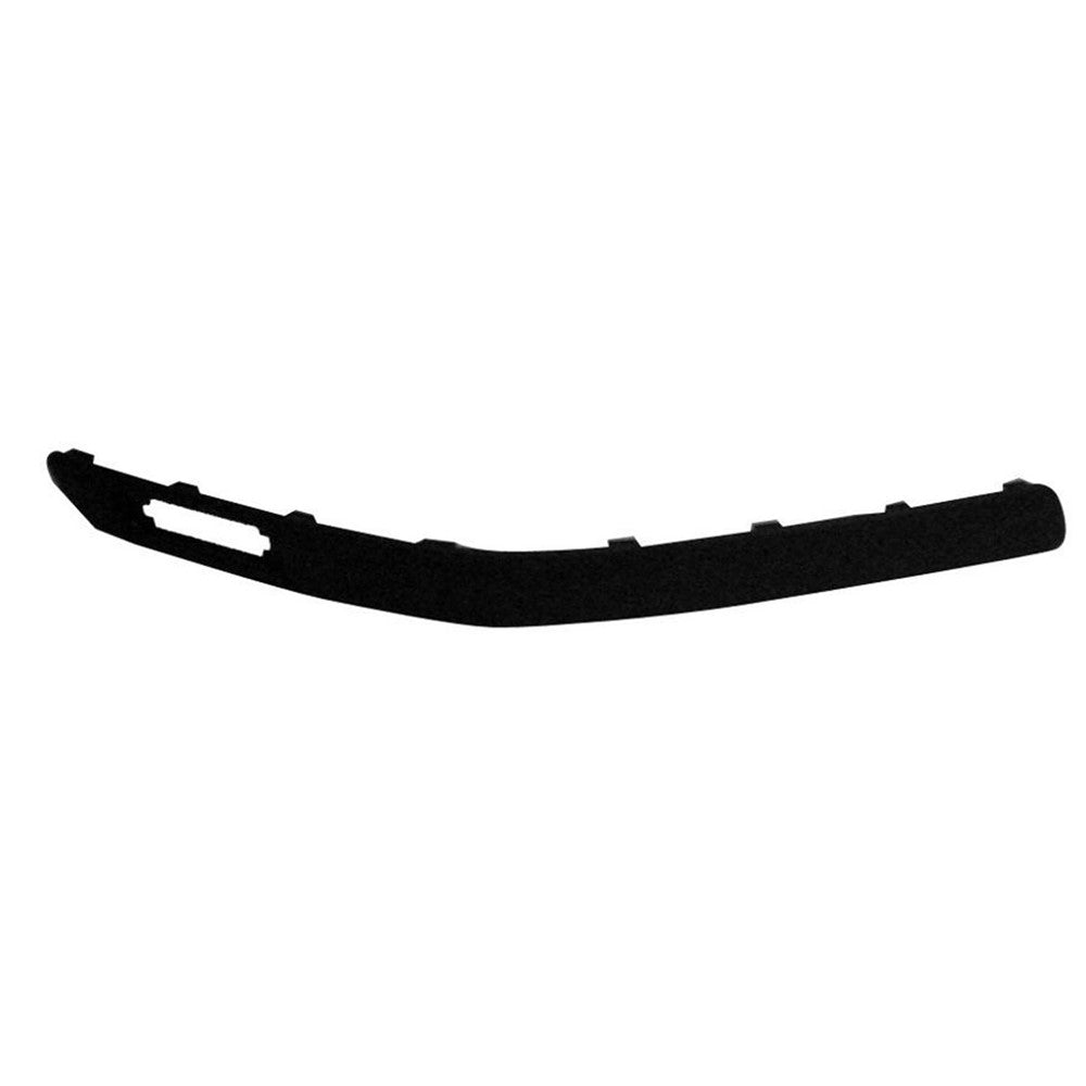 Front Left Driver Side Front Bumper Cover Molding 2004-2006 Hyundai Elantra