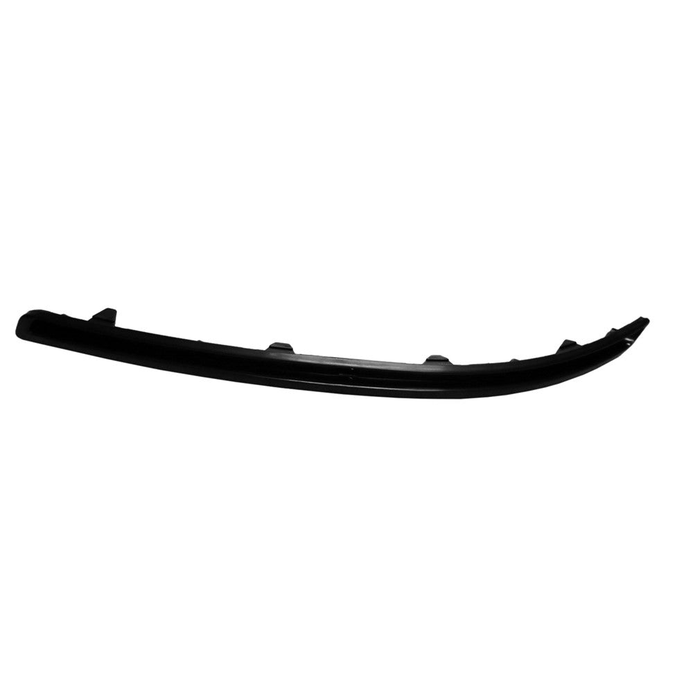 Front Left Driver Side Front Bumper Cover Molding 2009-2010 Hyundai Sonata