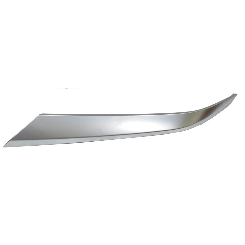 Front Left Front Driver Side Bumper Cover Molding 2019-2020 Hyundai Santa Fe