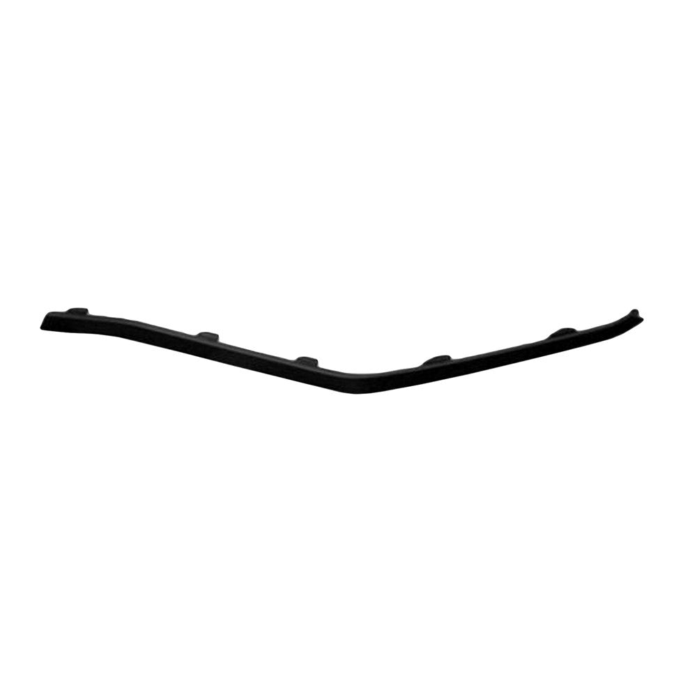 Front Left Front Driver Side Bumper Cover Molding 2019-2020 Hyundai Elantra