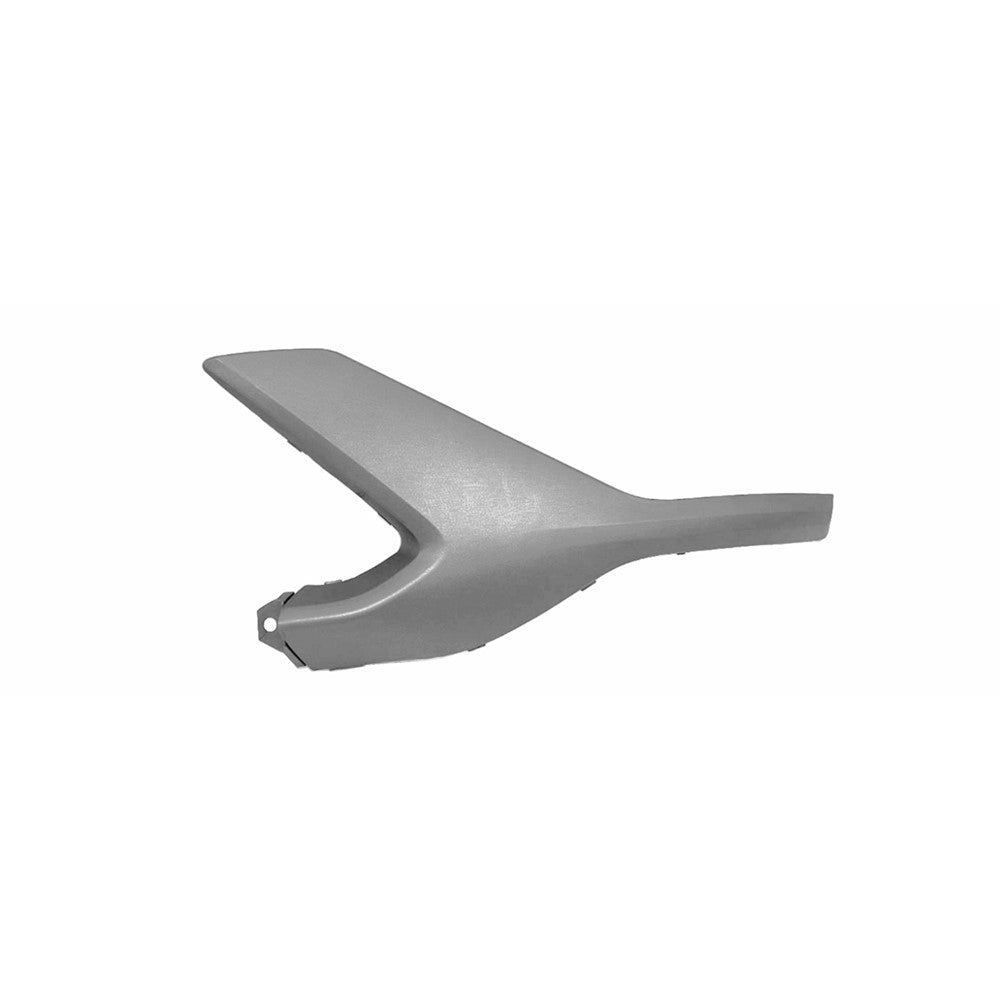 Front Left Front Driver Side Bumper Cover Molding 2021-2023 Hyundai Santa Fe