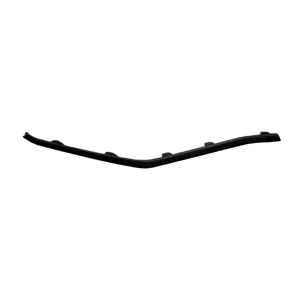 Front Right Front Passenger Side Bumper Cover Molding 2019-2020 Hyundai Elantra