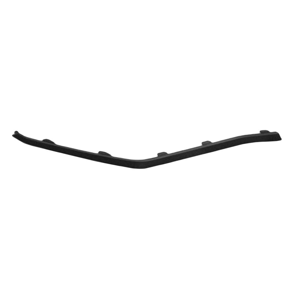 Front Right Front Passenger Side Bumper Cover Molding 2019-2020 Hyundai Elantra