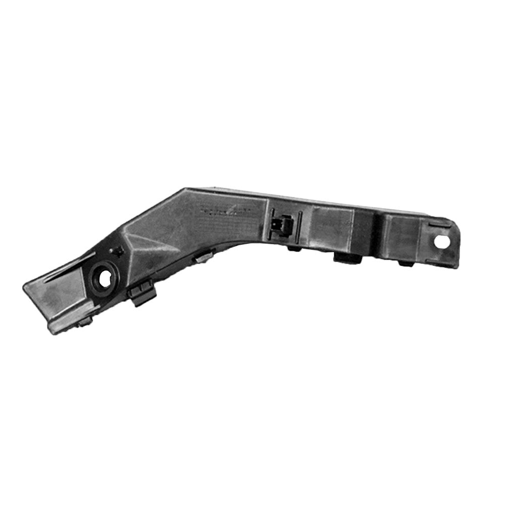 Front Left Front Driver Side Bumper Cover Support 2010-2012 Hyundai Genesis Coupe