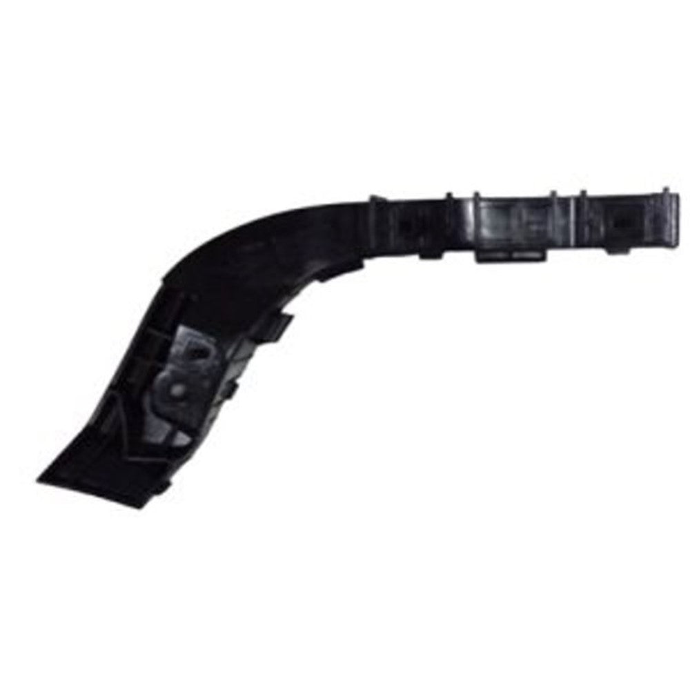 Front Left Driver Side Front Lower Bumper Bracket 2007-2010 Hyundai Elantra