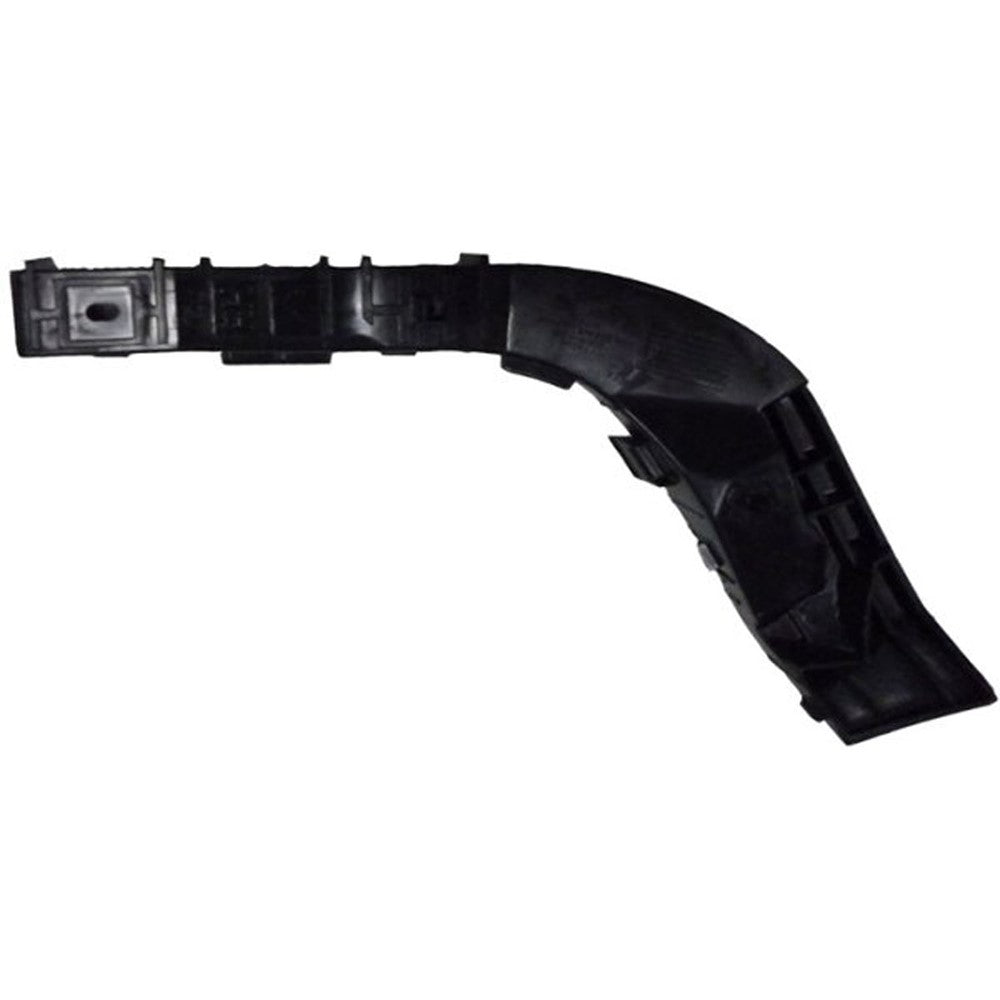 Front Right Passenger Side Front Lower Bumper Bracket 2007-2010 Hyundai Elantra