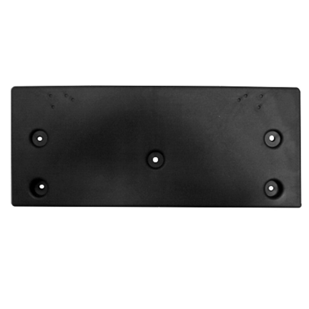 Front License Plate Bracket 2010-2015 Hyundai Tucson