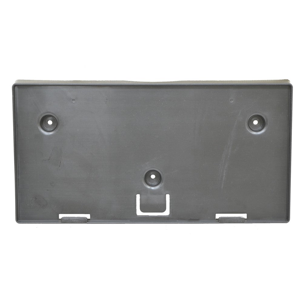 Front License Plate Bracket 2017-2018 Hyundai Elantra