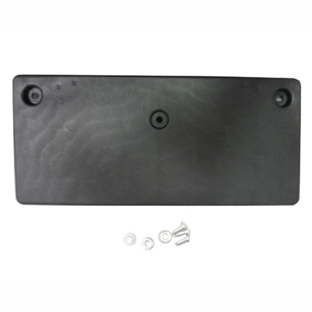Front License Plate Bracket 2016-2018 Hyundai Tucson