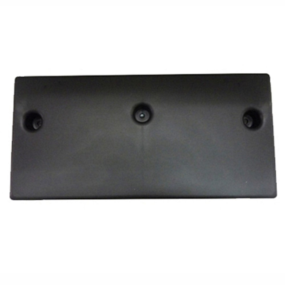 Front License Plate Bracket 2017-2018 Hyundai Elantra