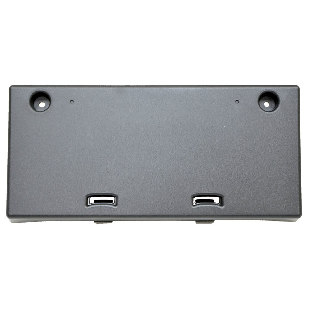 Front License Plate Bracket 2018-2019 Hyundai Sonata