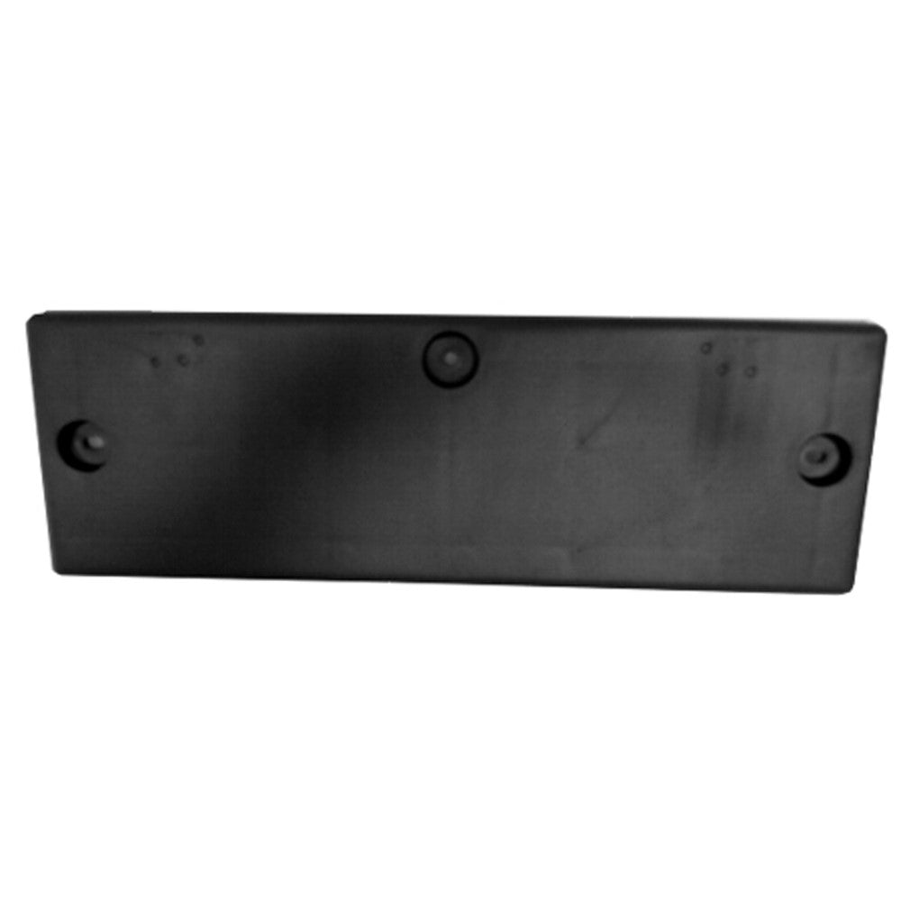 Front License Plate Bracket 2018-2022 Hyundai Accent