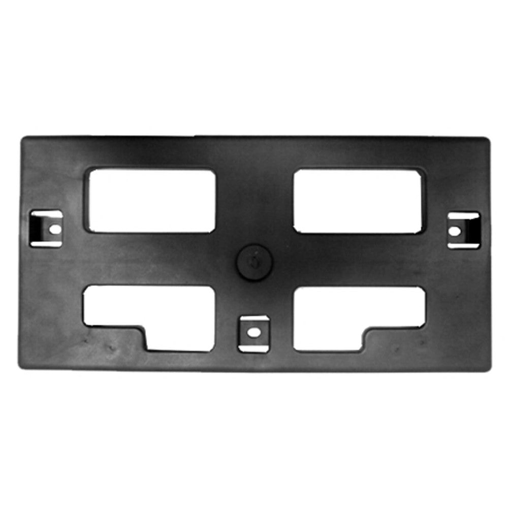 Front License Plate Bracket 2018-2021 Hyundai Kona