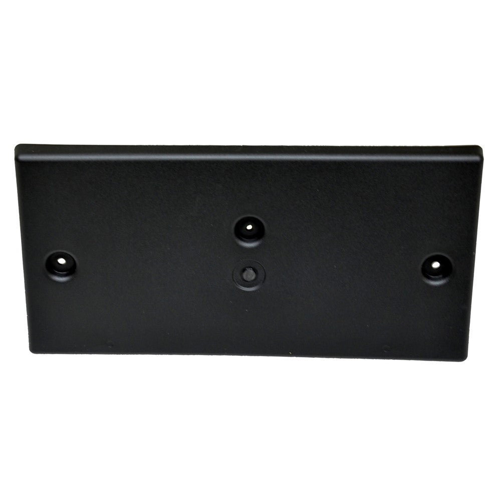 Front License Plate Bracket 2019-2020 Hyundai Santa Fe