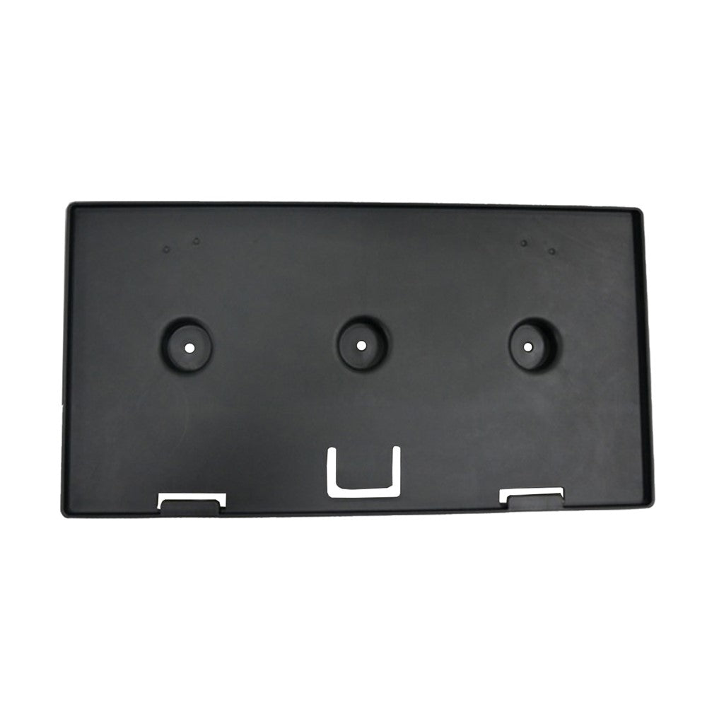 Front License Plate Bracket 2019-2020 Hyundai Elantra