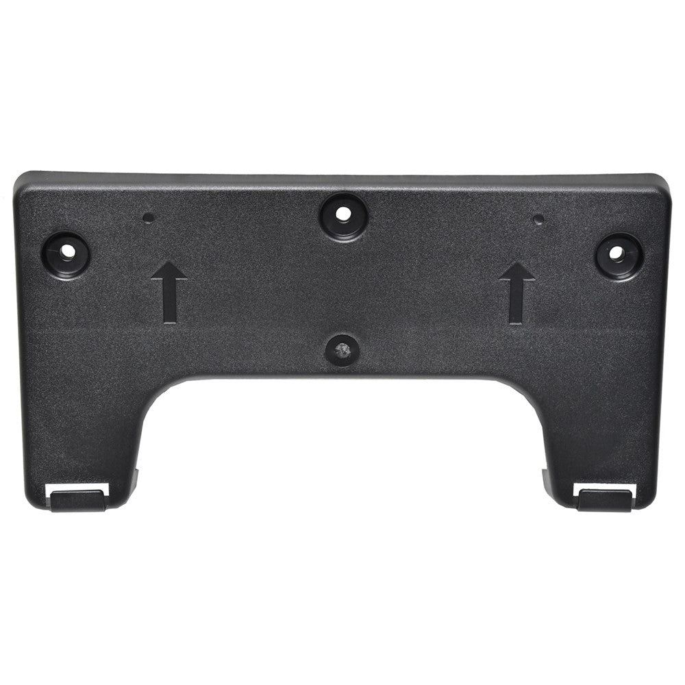 Front License Plate Bracket 2017-2018 Hyundai Santa Fe Sport