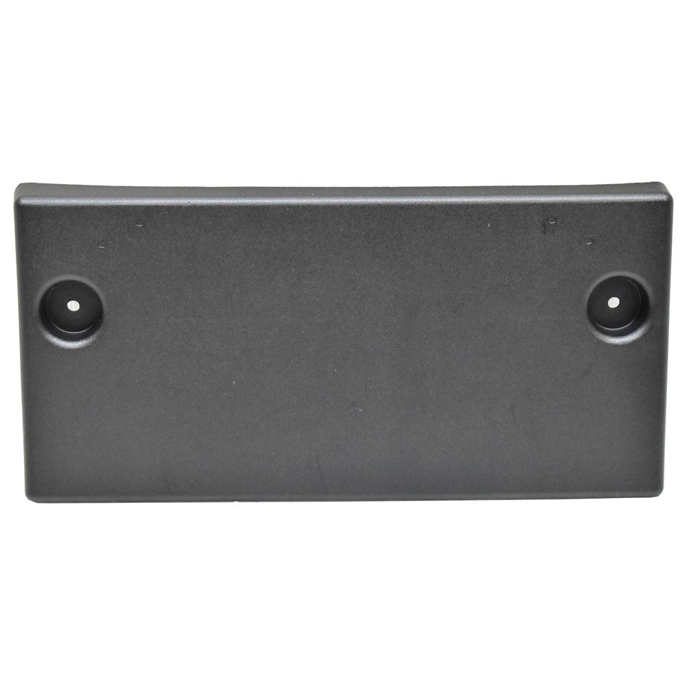Front License Plate Bracket 2020-2022 Hyundai Palisade