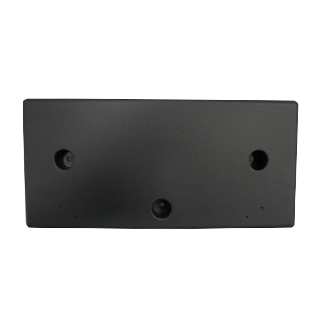 Front License Plate Bracket 2019-2021 Hyundai Veloster