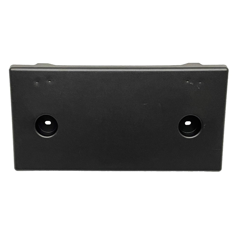Front License Plate Bracket 2023-2025 Hyundai Palisade