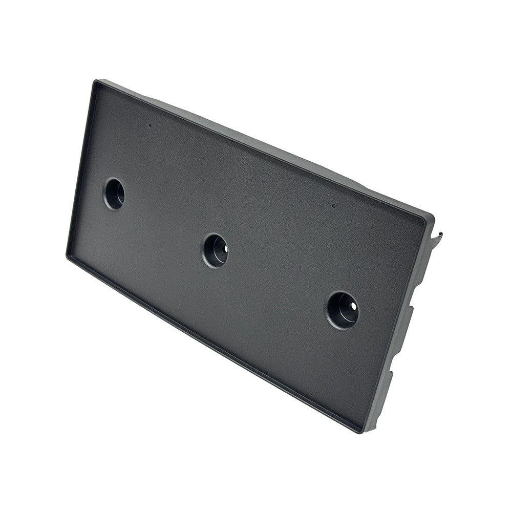 Front License Plate Bracket 2021-2023 Hyundai Elantra