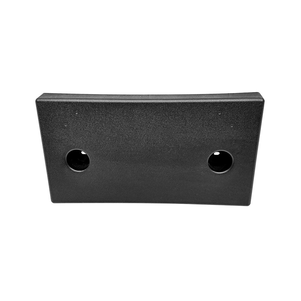 Front License Plate Bracket 2023-2025 Hyundai Palisade
