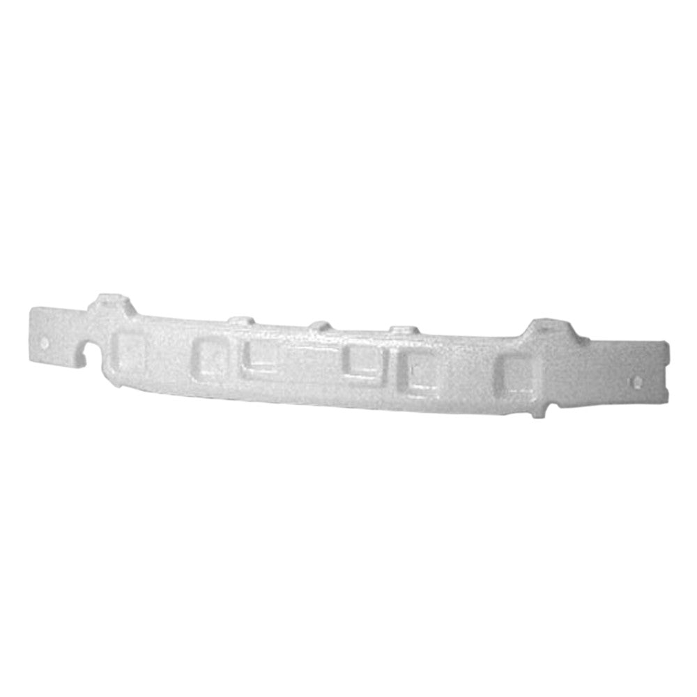 Front Bumper Impact Absorber 2006-2011 Hyundai Accent
