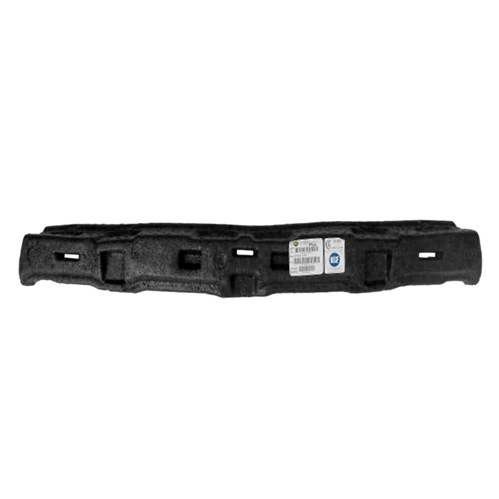 Front Bumper Impact Absorber 2007-2009 Hyundai Santa Fe
