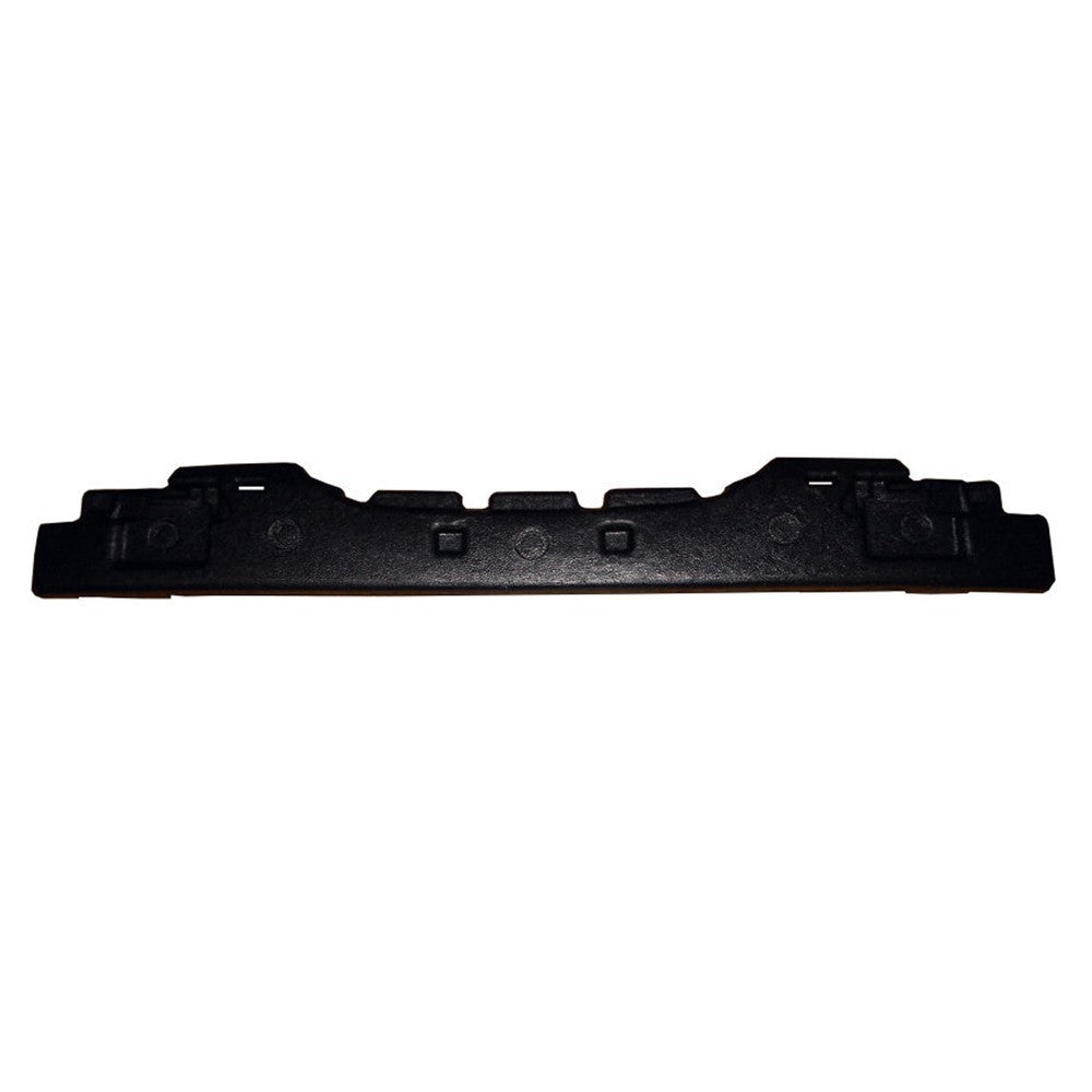 Front Bumper Impact Absorber 2009-2010 Hyundai Sonata