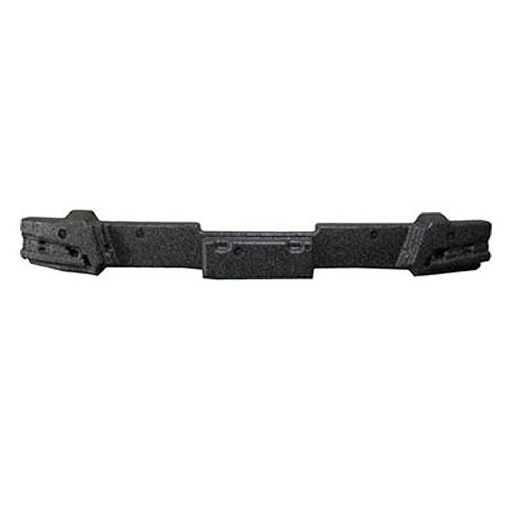 Front Bumper Impact Absorber 2009-2012 Hyundai Elantra