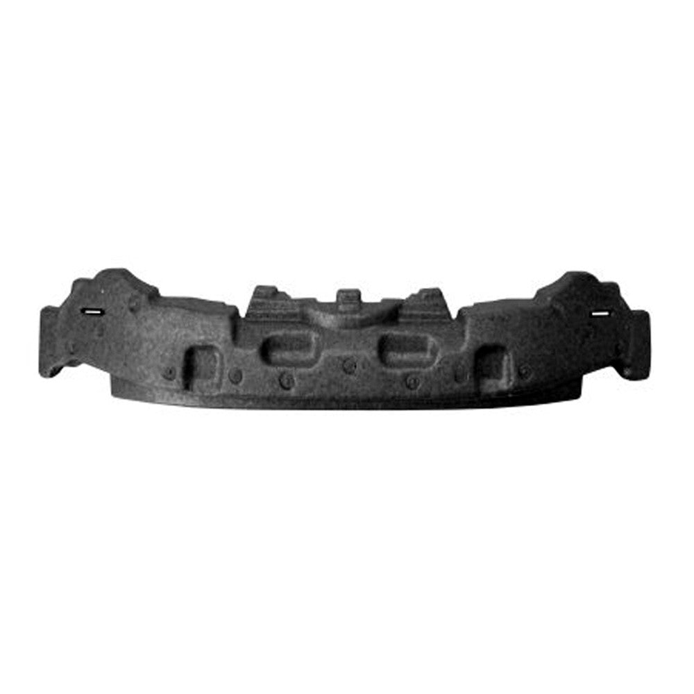 Front Bumper Impact Absorber 2014-2016 Hyundai Elantra