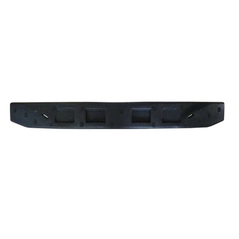 Front Bumper Impact Absorber 2014 Hyundai Sonata