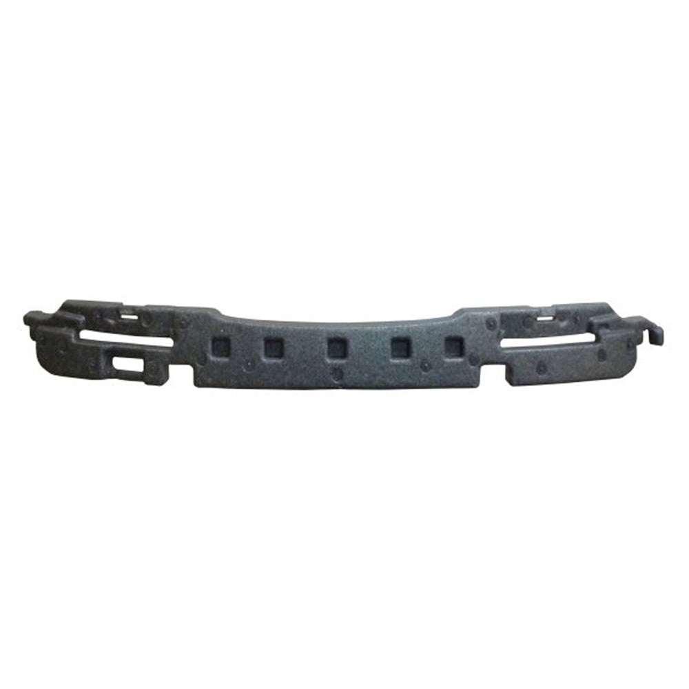 Front Bumper Impact Absorber 2012-2014 Hyundai Genesis