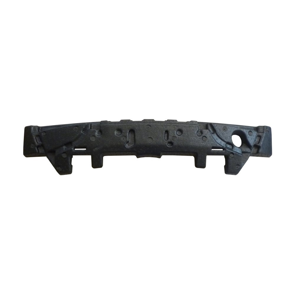 Front Bumper Impact Absorber 2012-2017 Hyundai Veloster