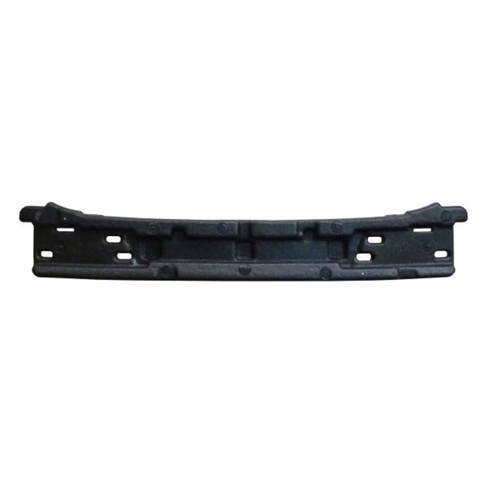 Front Bumper Impact Absorber 2017-2018 Hyundai Santa Fe Sport