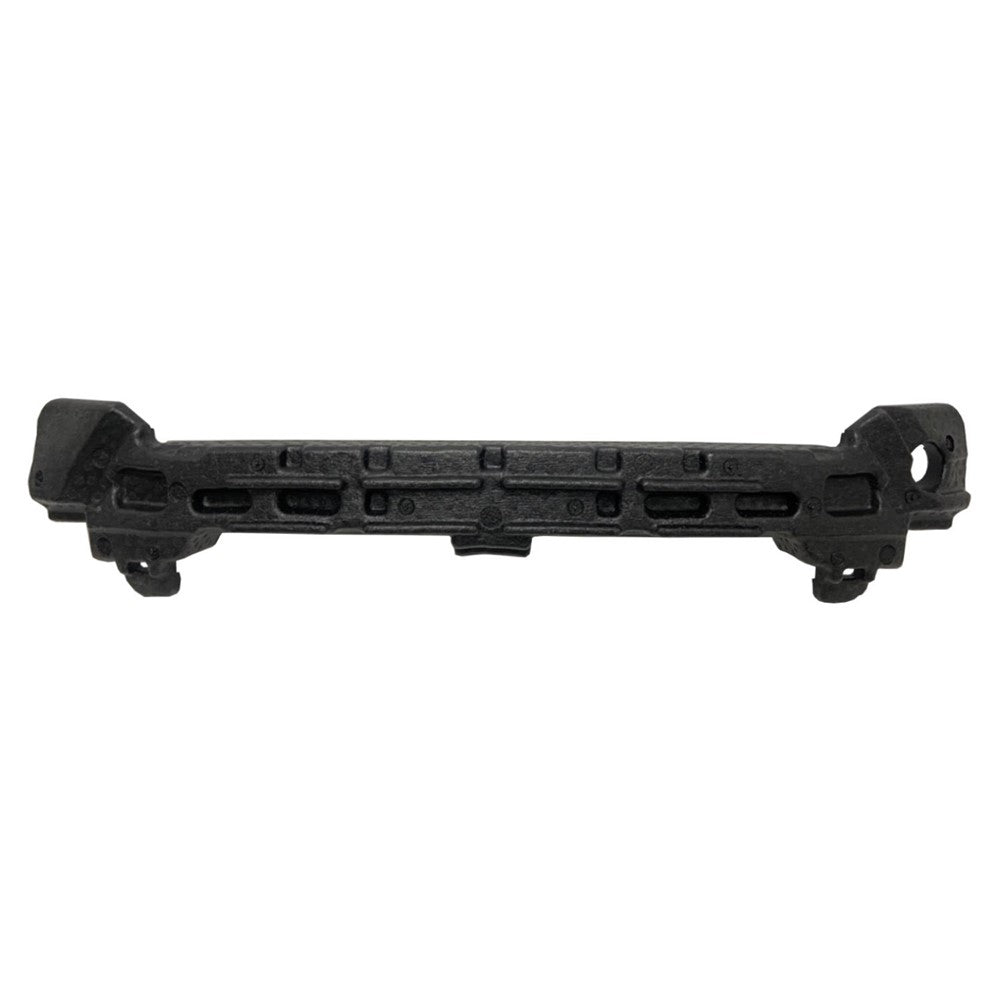 Front Bumper Impact Absorber 2017-2018 Hyundai Elantra