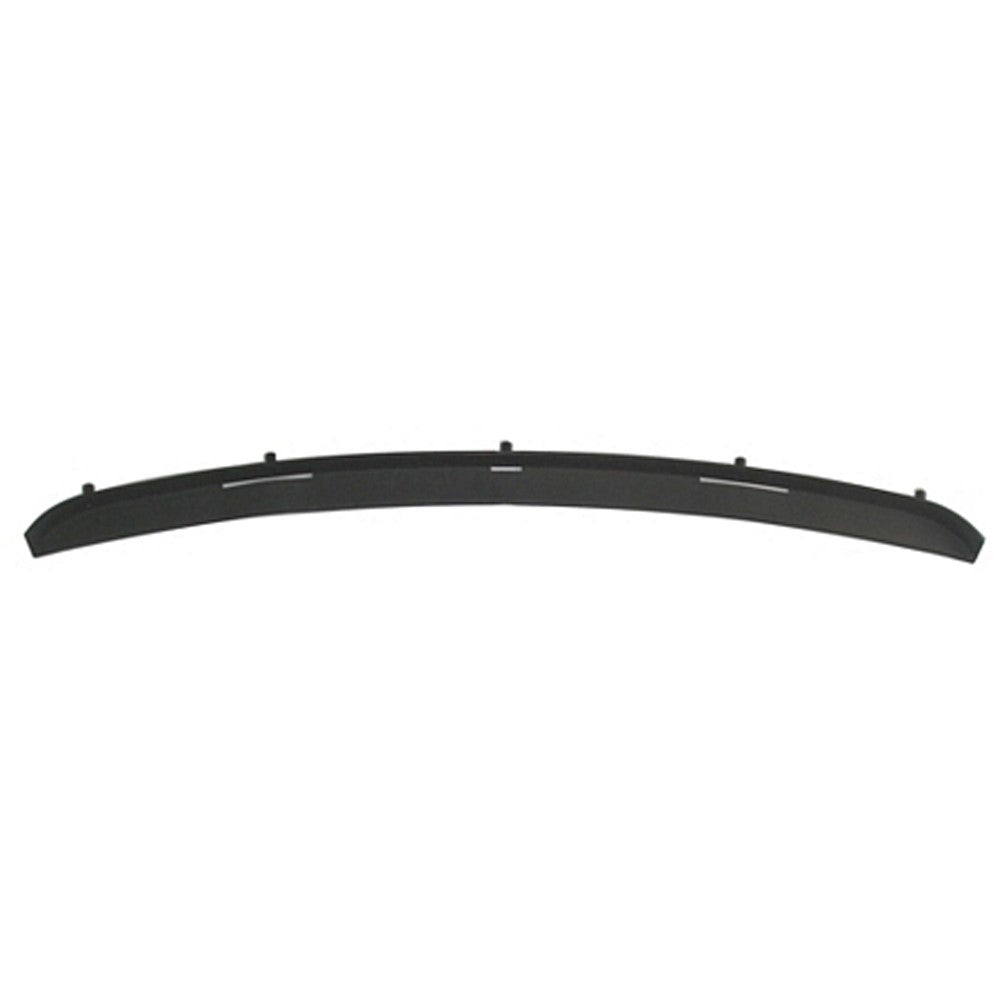 Front Lower Bumper Deflector 2000-2002 Hyundai Accent