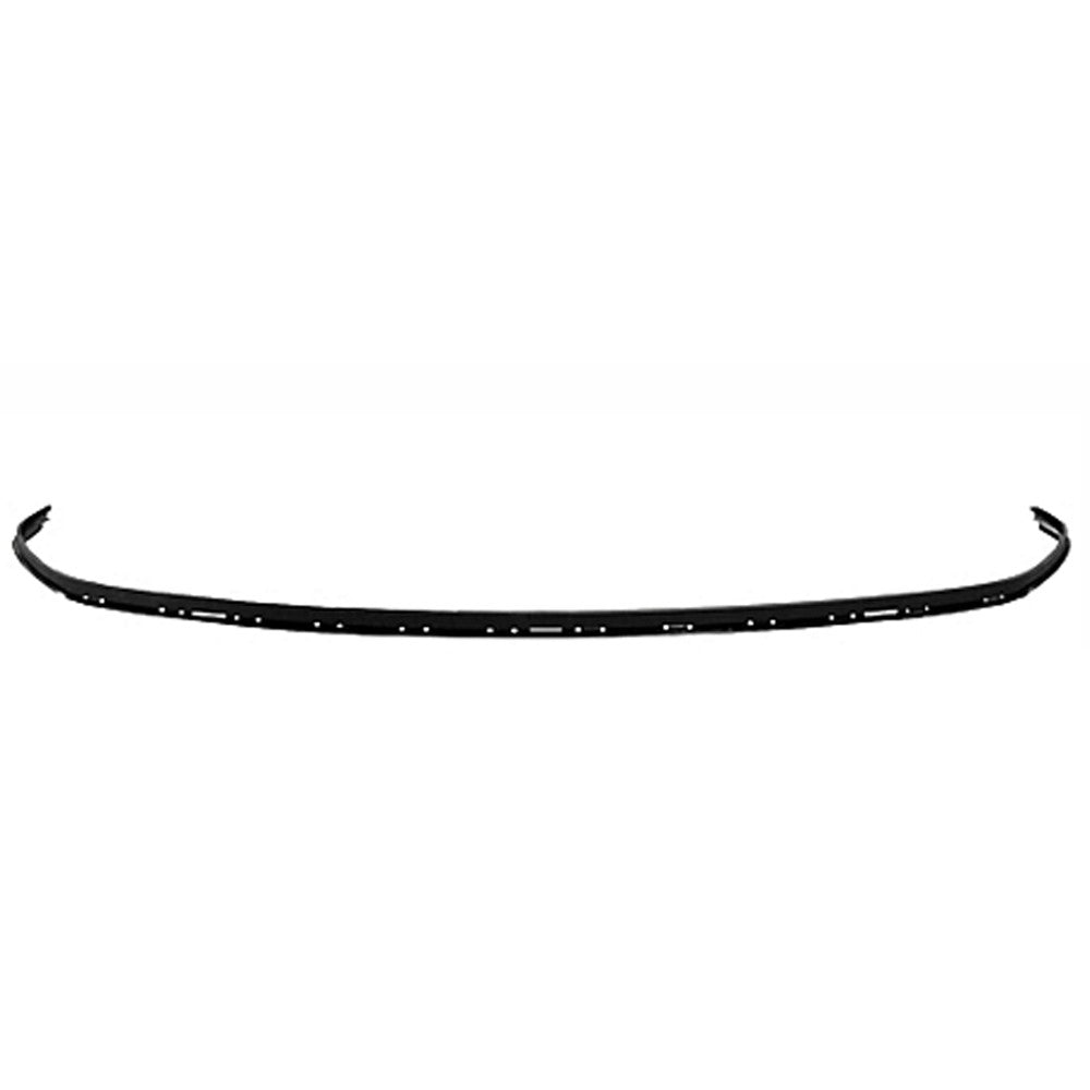 Front Lower Bumper Deflector 2018-2022 Hyundai Accent