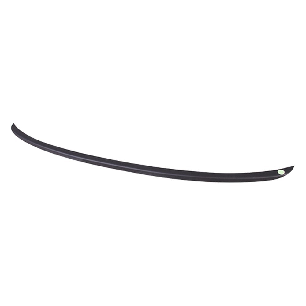 Front Lower Bumper Spoiler 2015-2017 Hyundai Sonata
