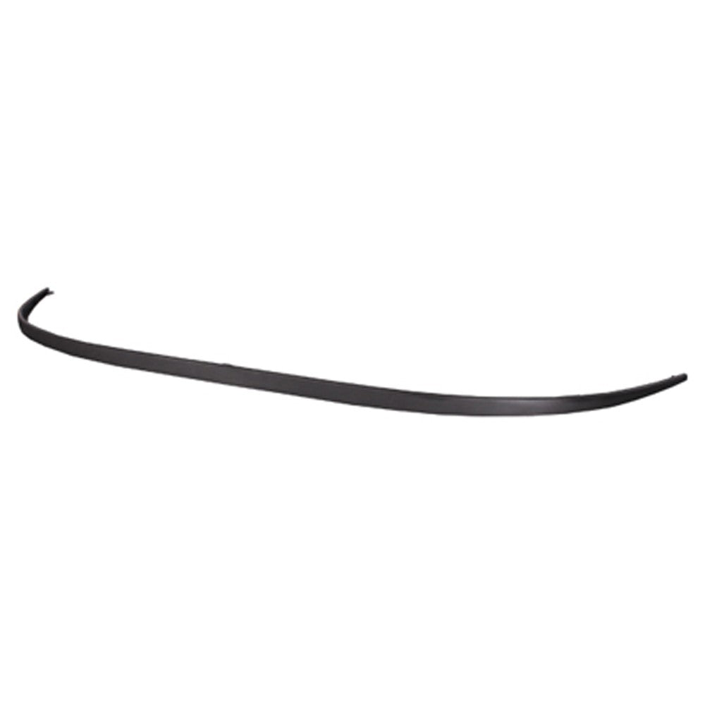 Front Bumper Lower Spoiler 2007-2010 Hyundai Elantra