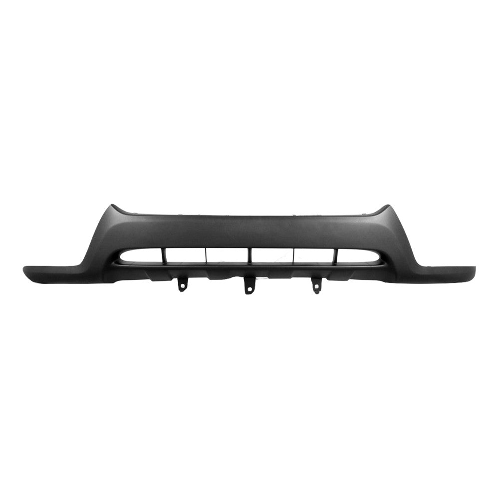 Front Lower Bumper Cover 2010-2012 Hyundai Santa Fe