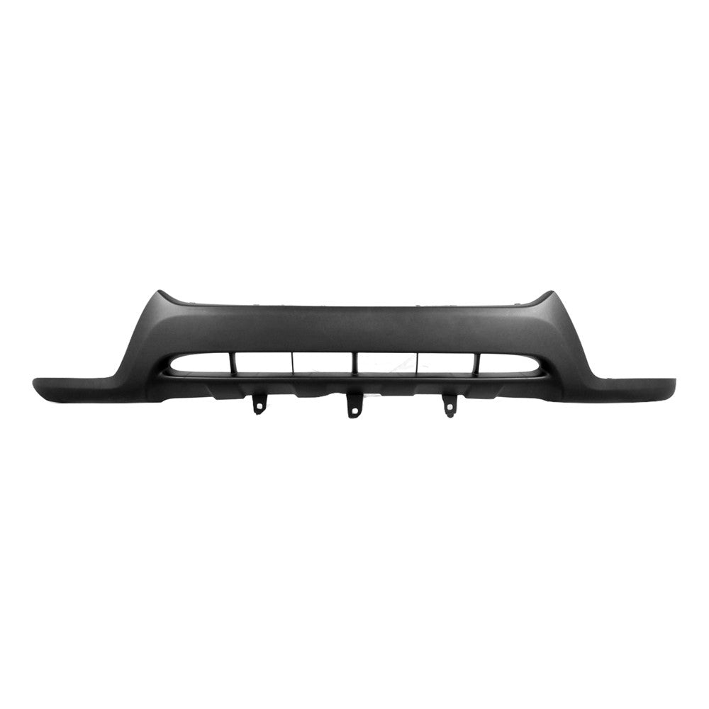 Front Lower Bumper Cover 2010-2012 Hyundai Santa Fe