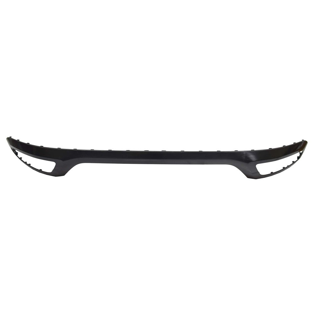 Bumper Cover Spacer Panel 2020-2025 Hyundai Venue